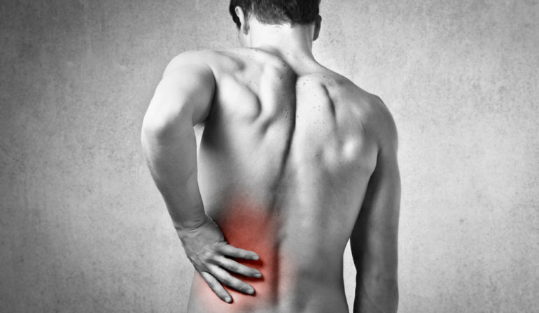 SCIATICA AND PHYSICAL THERAPY