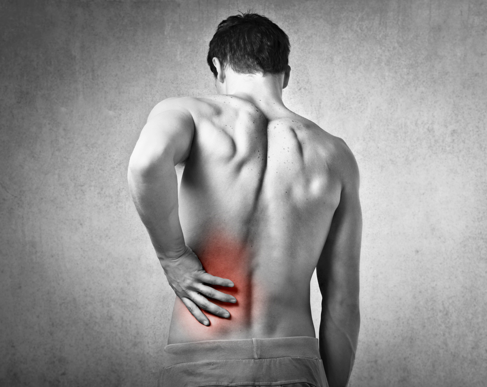 Why Googling Solutions for Low Back Pain is Futile