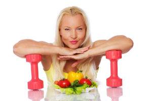 sport nutrition