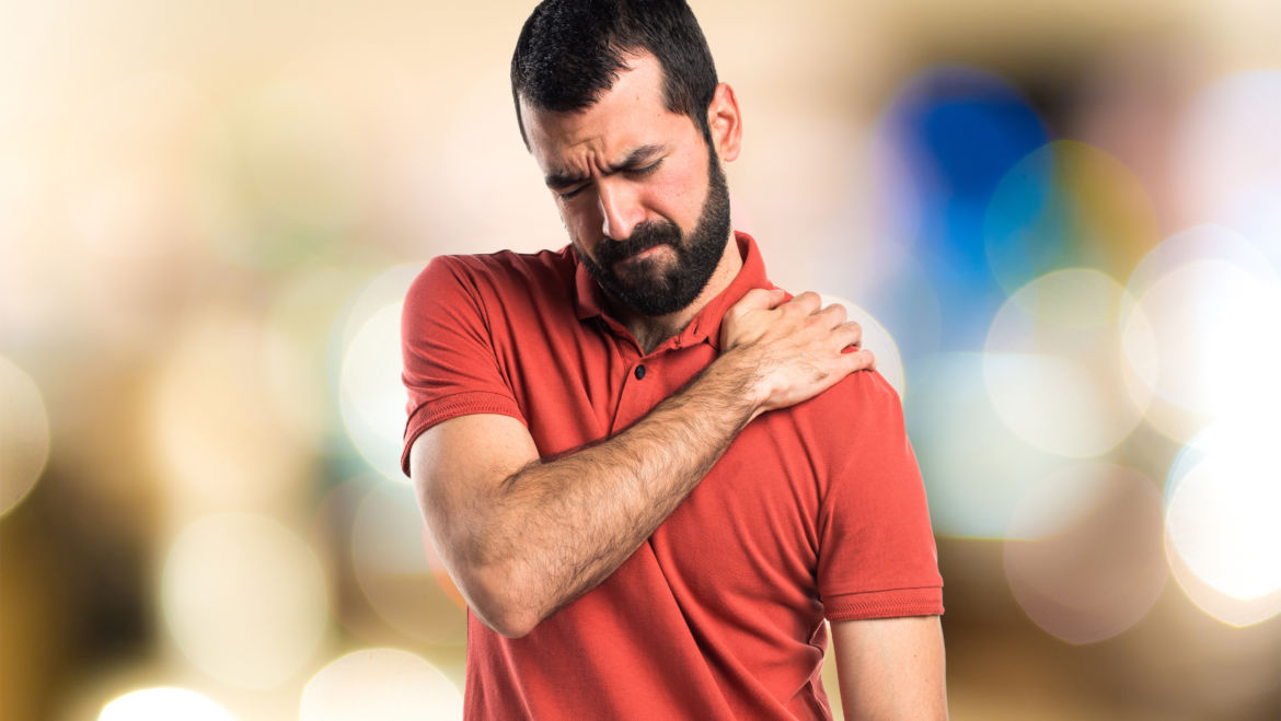 Why do you need physical therapy for shoulder pain?