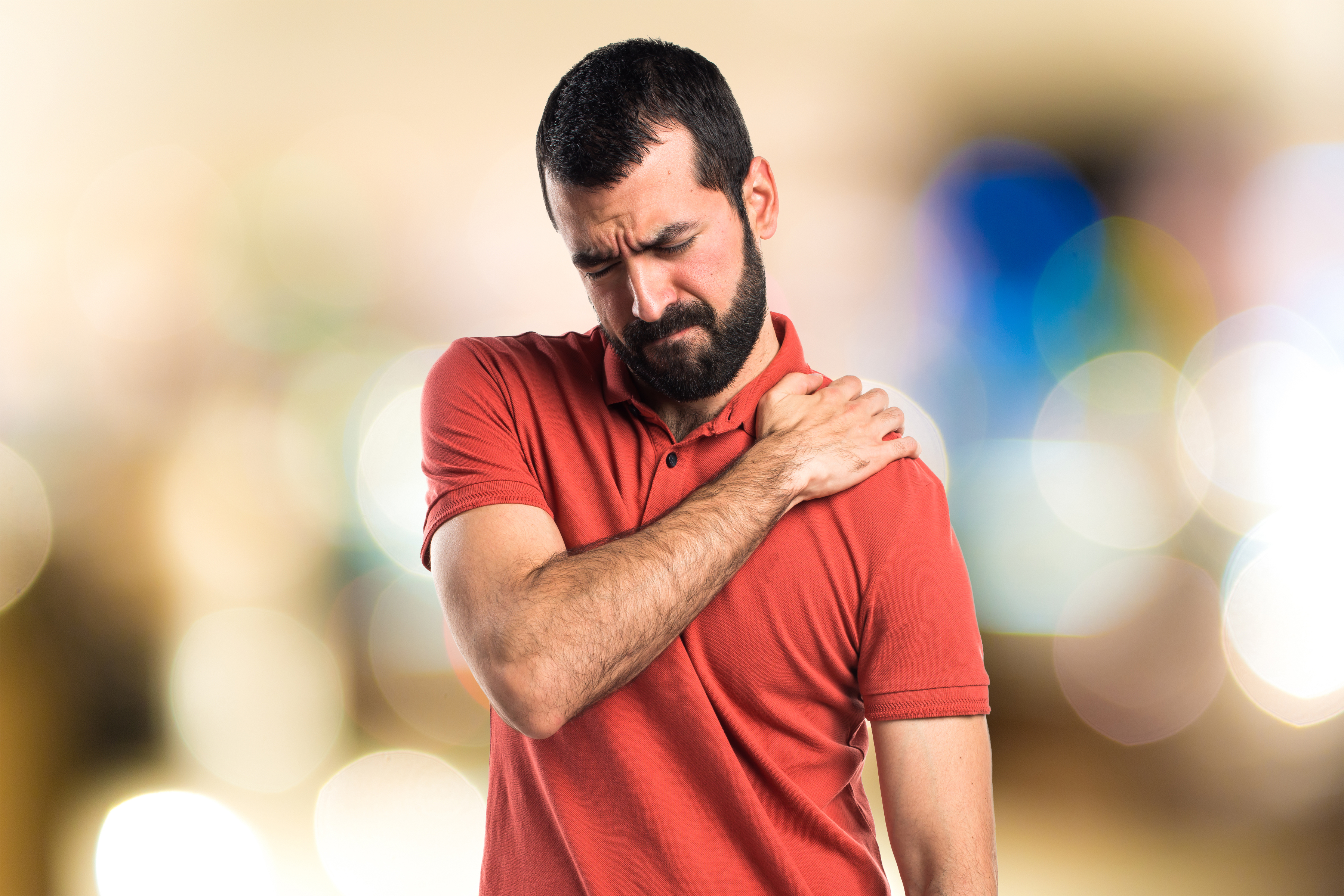 Frozen Shoulder