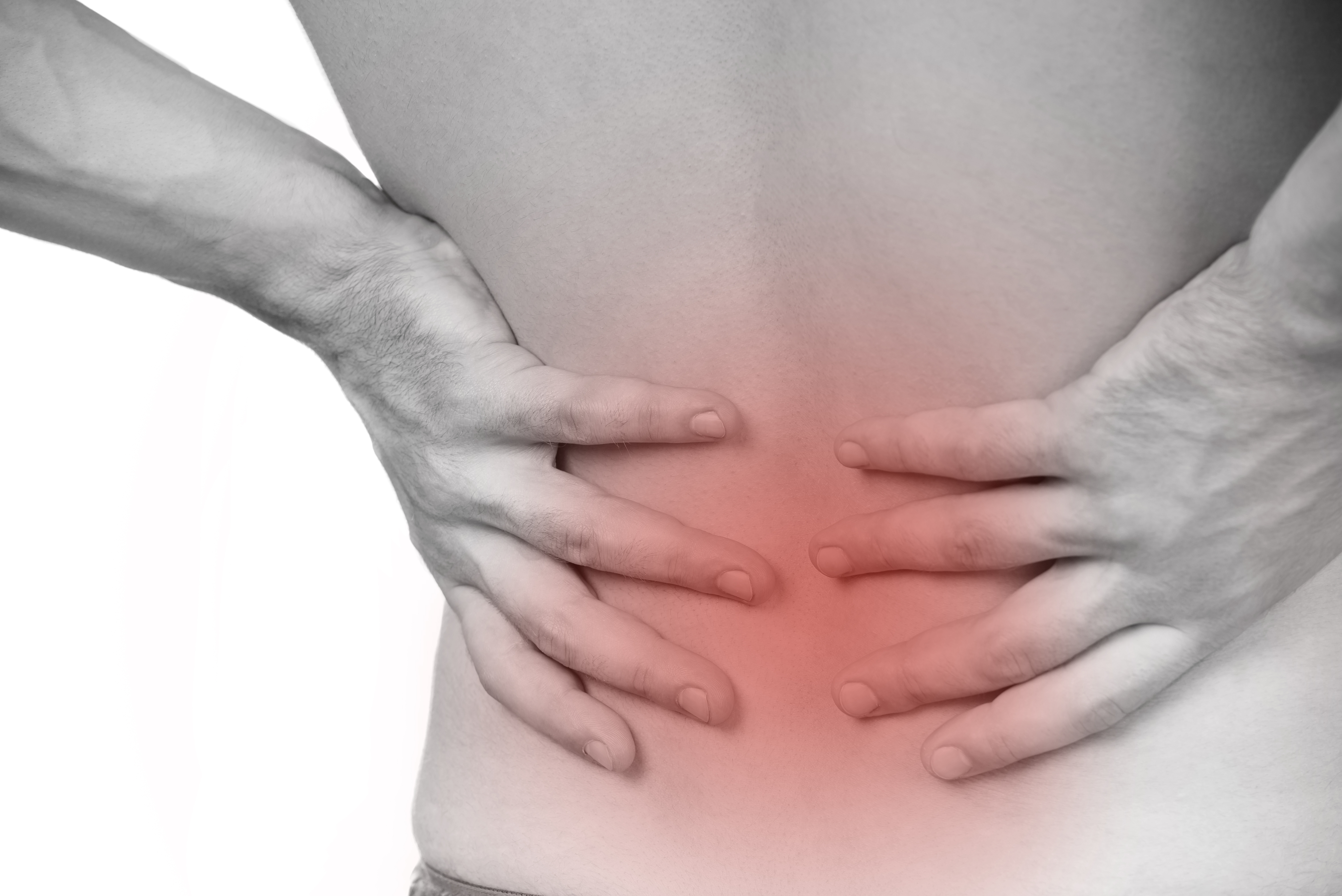 Low Back Pain | Lower Back Pain Treatment | Call 408-736-7600