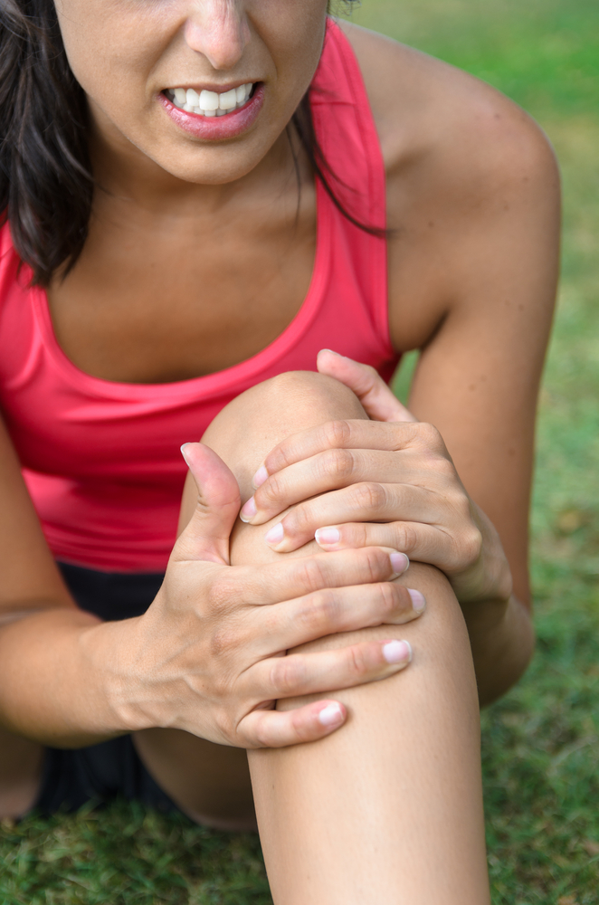Knee Pain