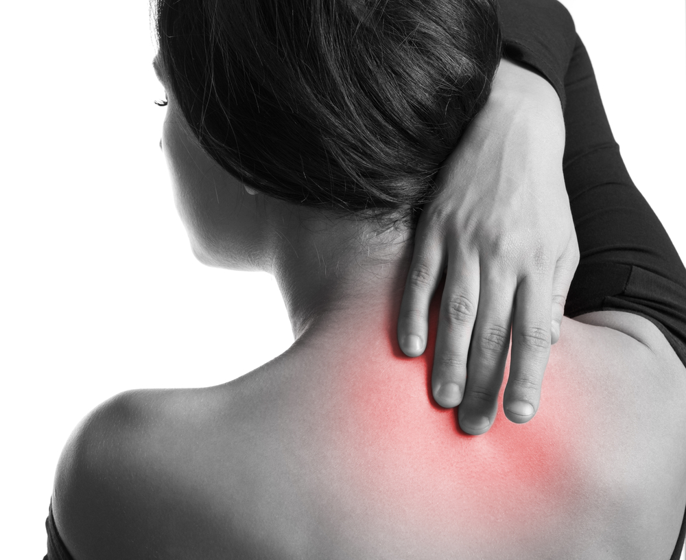 Neck Pain Treatment