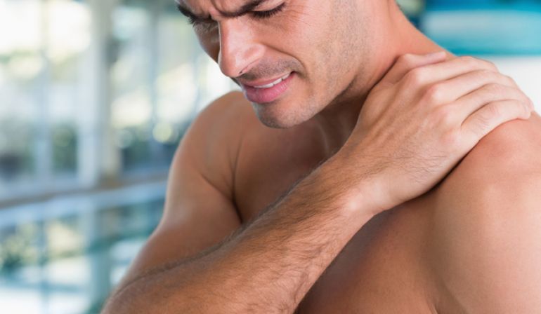 SHOULDER IMPINGEMENT