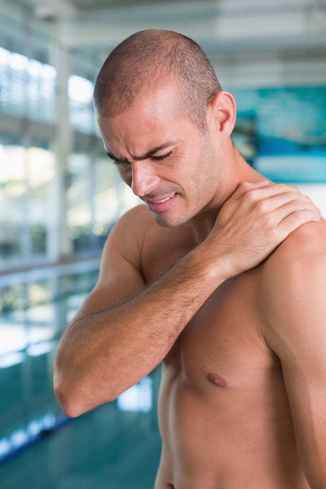 What can Physical Therapy do for Shoulder Pain?