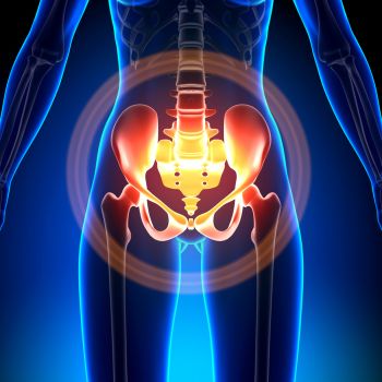 Pelvic Floor Myalgia Physical Therapy