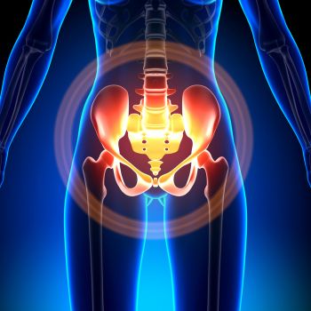 Chronic Pelvic Pain Syndrome Physical Therapy