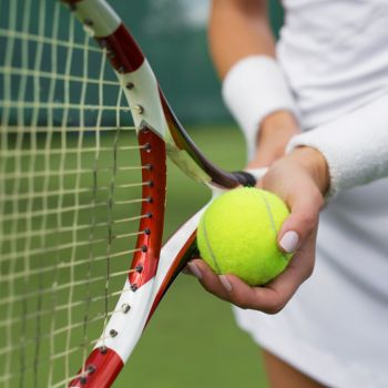 Tennis Physical Therapy