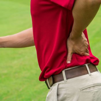 Golf Physical Therapy