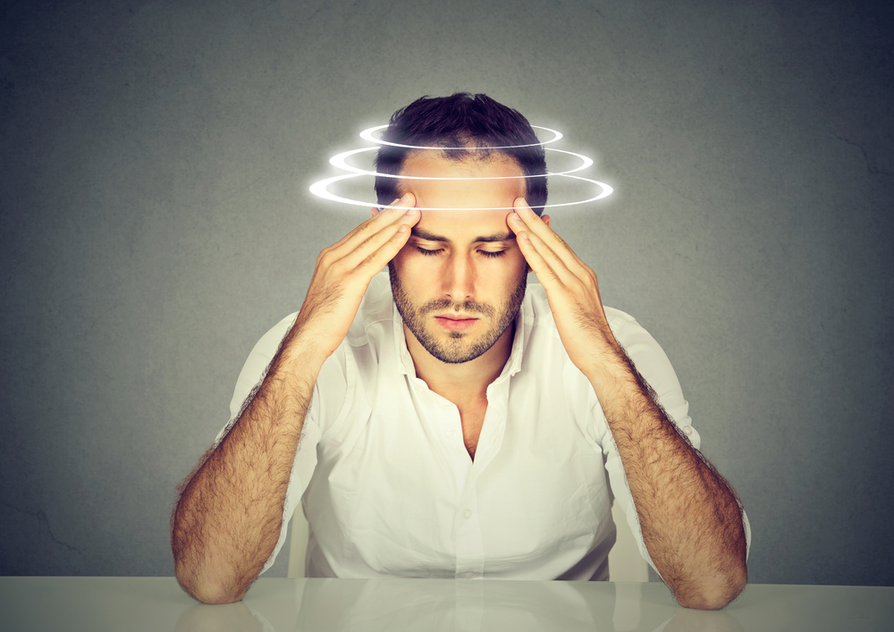 Vertigo Treatment