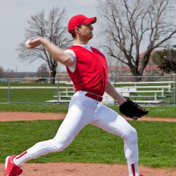 Baseball and Softball Physical Therapy