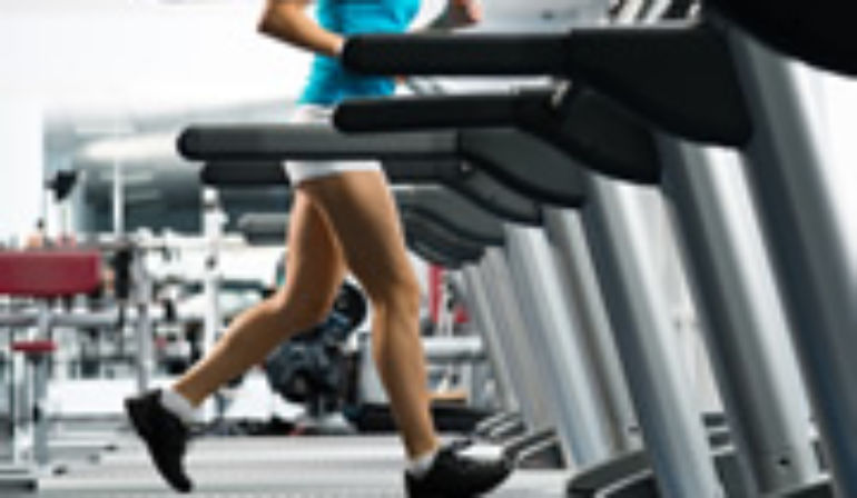 Does long distance running cause osteoarthritis of the knee?