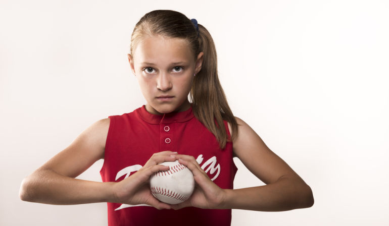 Why Kids Quit Sports