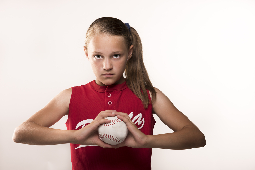 Why Kids Quit Sports