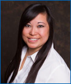 DANA CROSBIE (LIANG), PT, DPT