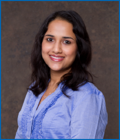 SAHANA KRISHNAMURTHY, PT, MSPT, FMS