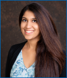 NIYATI MEHRA, PT, MS
