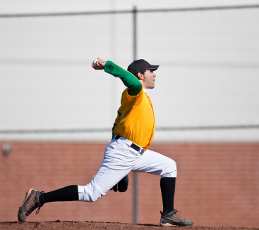 Elbow Injuries