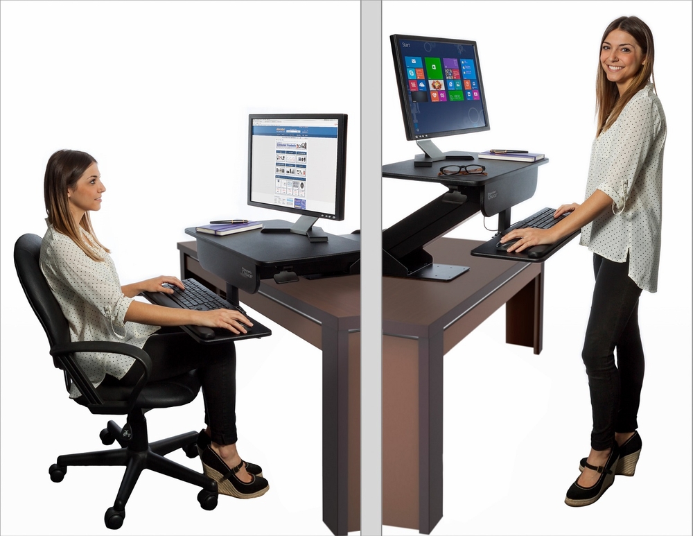 Workplace Ergonomics Training