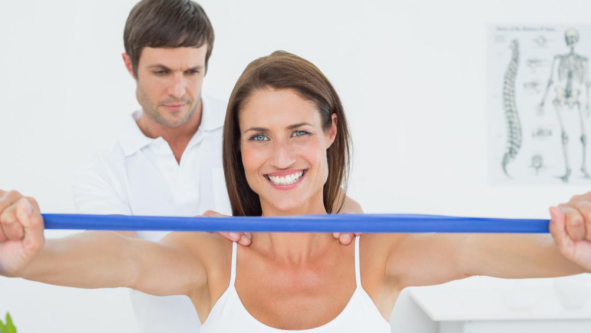 Can physiotherapy be used for preventative purposes to prevent injury from happening in the first place or is it only used to address conditions/injuries that have already happened?