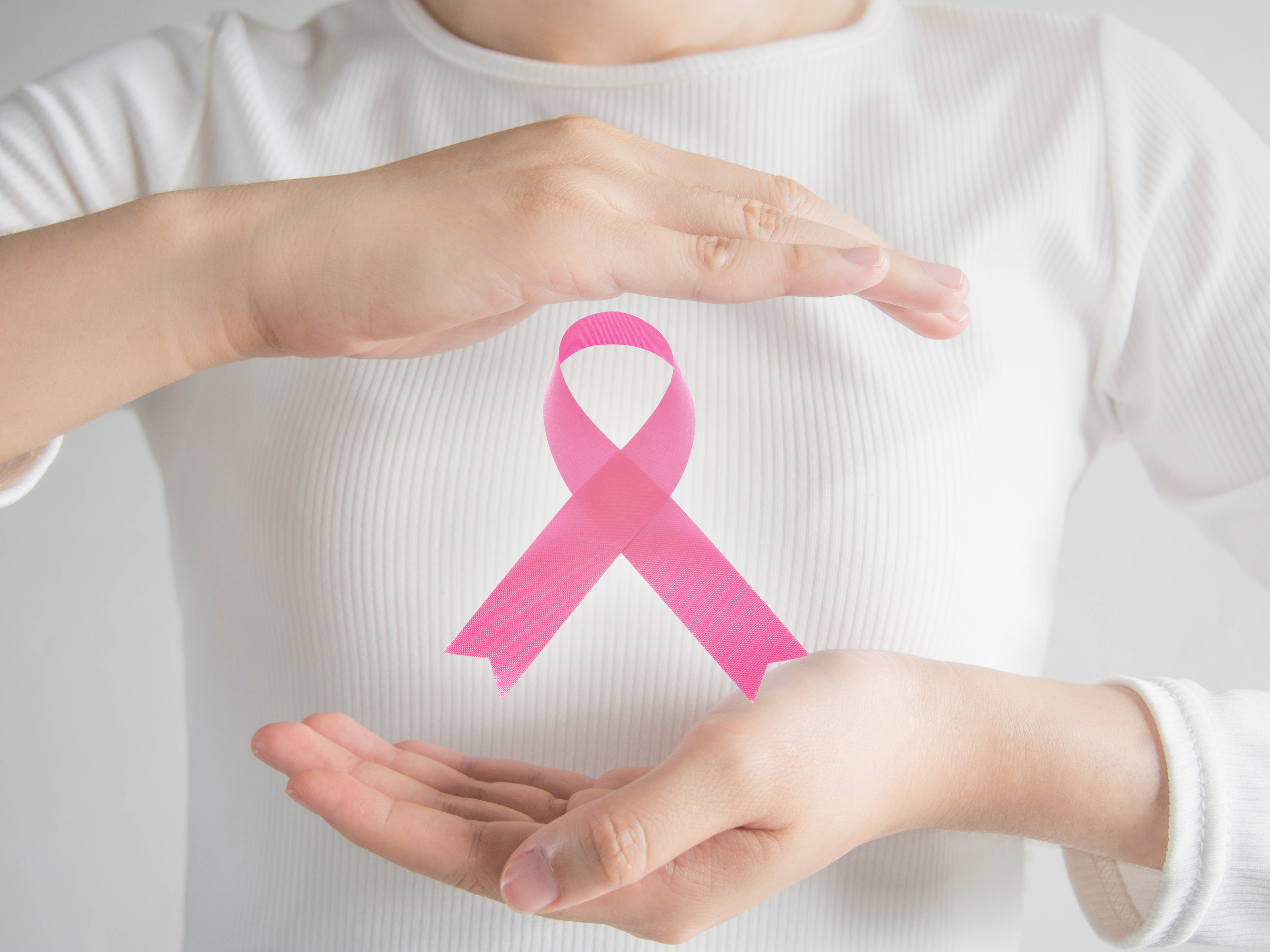 breast surgery