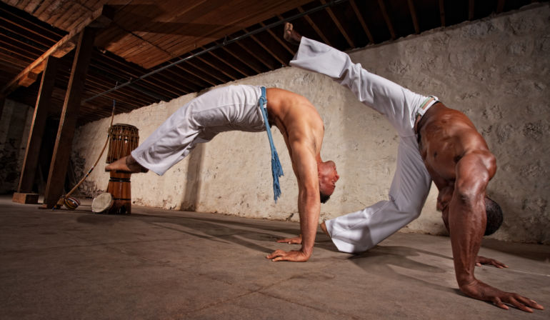 How Functional Movement Screening Helped Professional Martial Artist