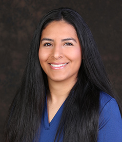 ELIZABETH SEGOVIA, PT, DPT