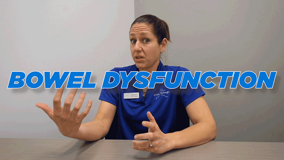 BowelDysfunctionThumbnail BreakThrough Physical Therapy