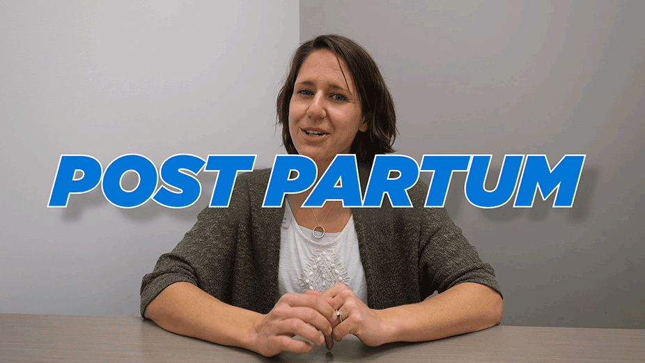 Post_Partum BreakThrough Physical Therapy