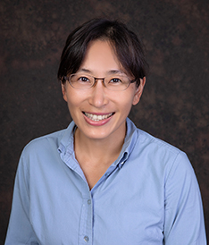 YIWEN TSENG, PT, DPT