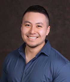 STEVEN NGO, PT, DPT