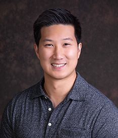 DANIEL CHEN, PT, DPT