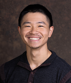 ANTHONY TRAN, PT, DPT